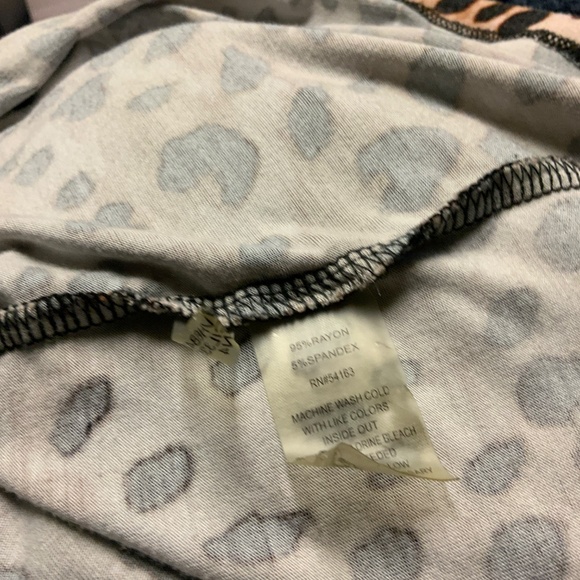 Calvin Klein top - Picture 6 of 6